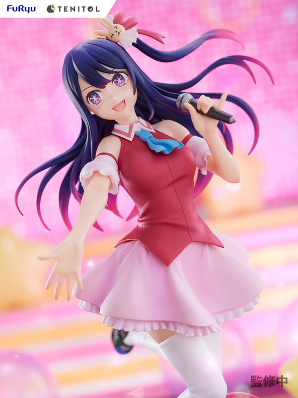 Ai - FuRyu TENITOL Figure - Oshi no Ko