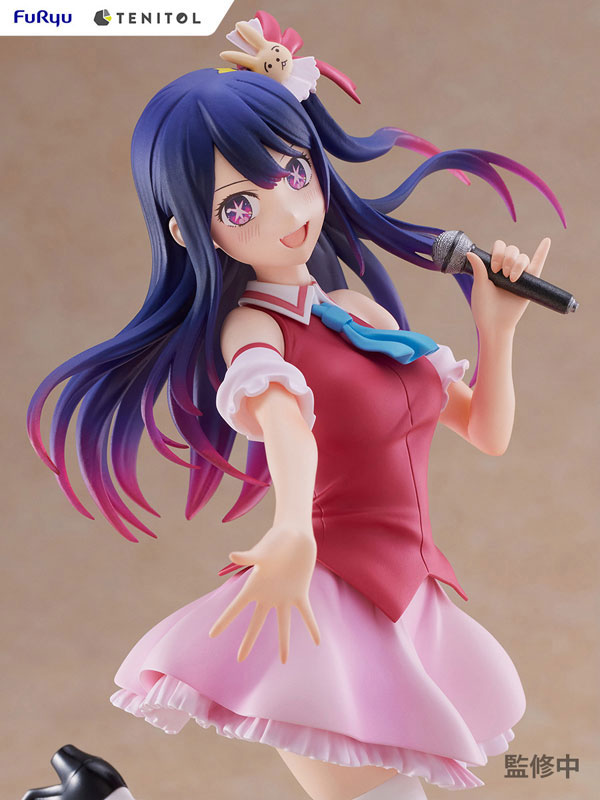 Ai - FuRyu TENITOL Figure - Oshi no Ko