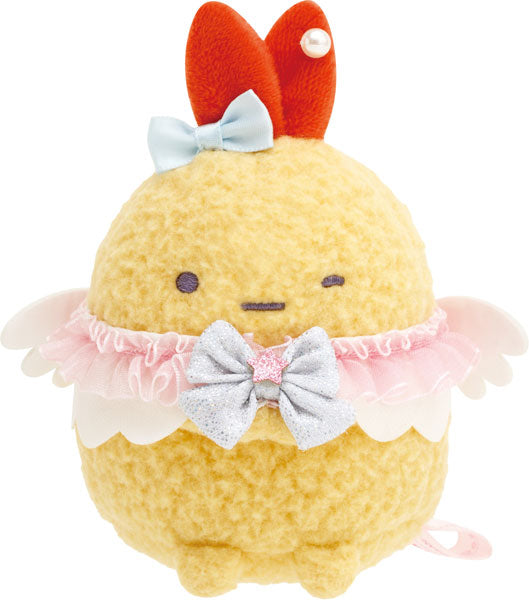 Ebifurai no Shippo Plush (S) - Tenshi na Ebiten Idol Tenshi