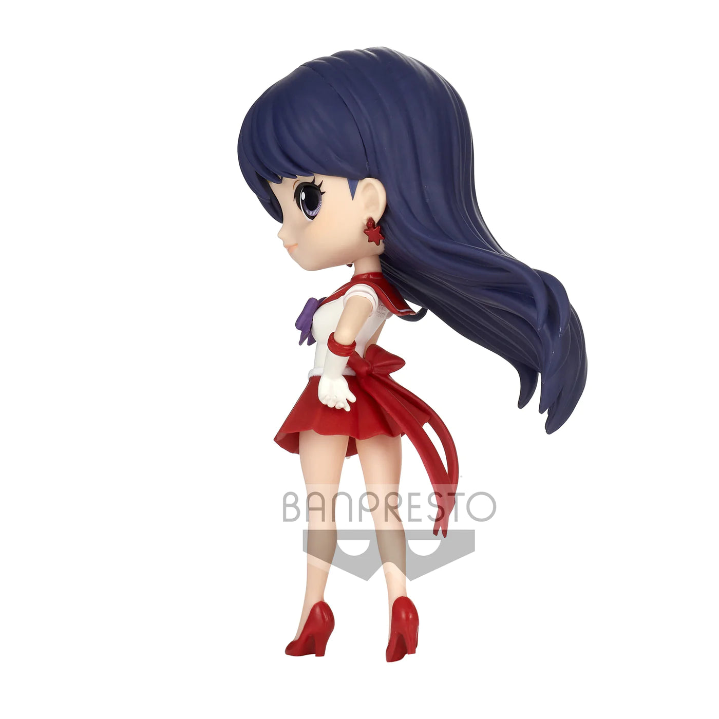 Super Sailor Mars Ver. A Qposket A Bishoujo Senshi Sailor Moon Eternal