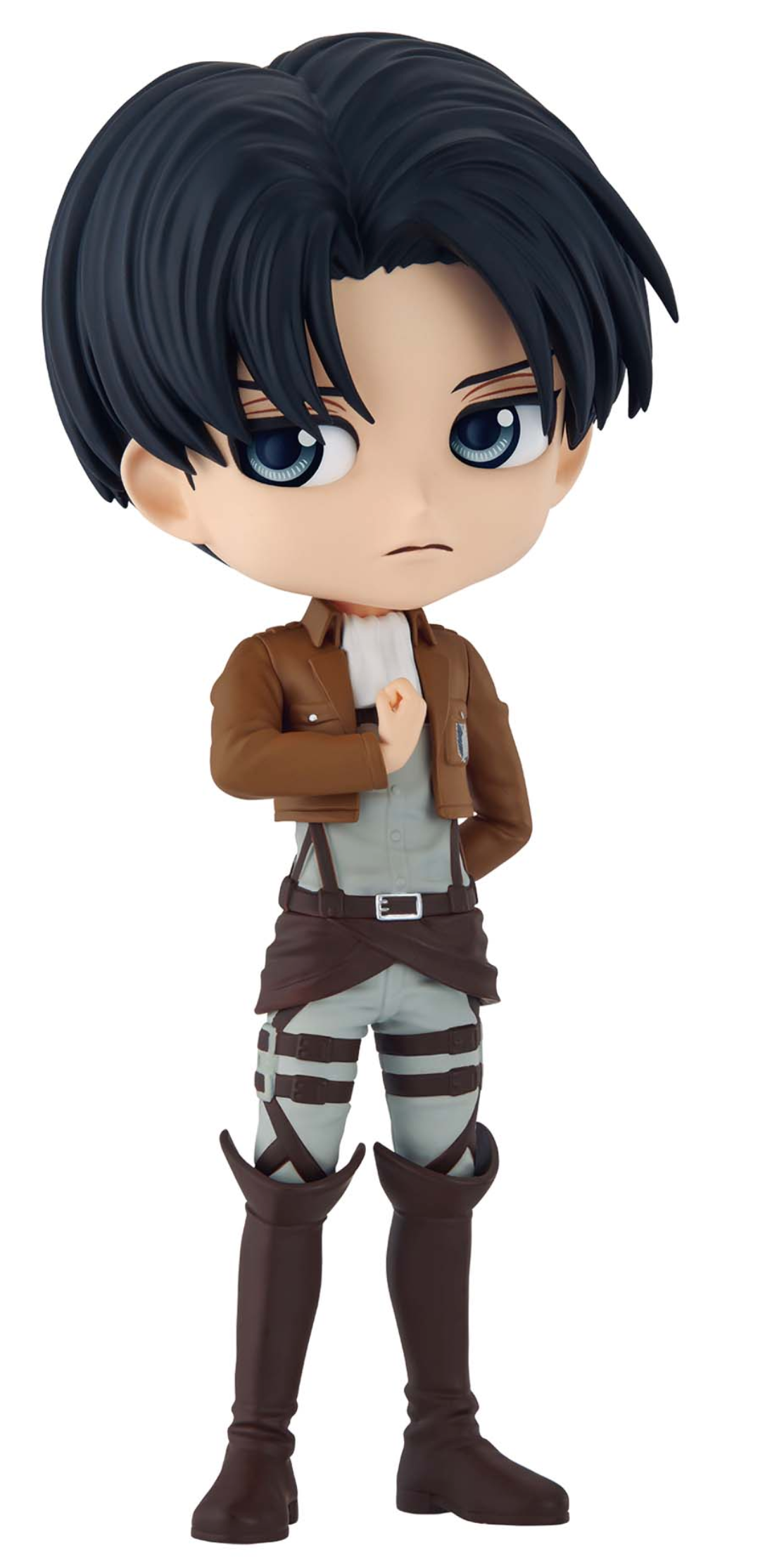 Levi Ackerman
