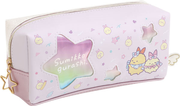 Pen Pouch - Tenshi na Ebiten Idol - Sumikko Gurashi