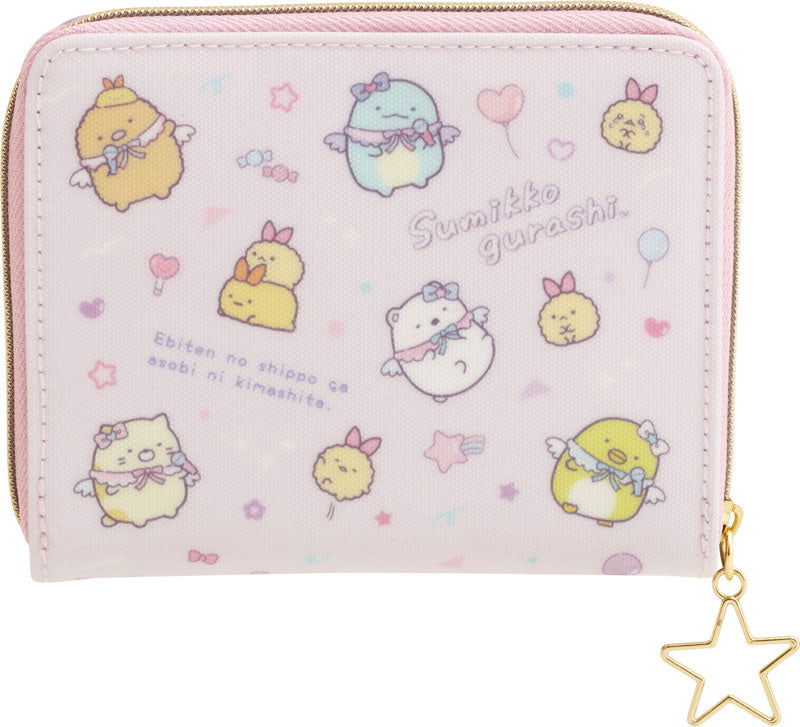 Wallet - Tenshi na Ebiten Idol - Sumikko Gurashi