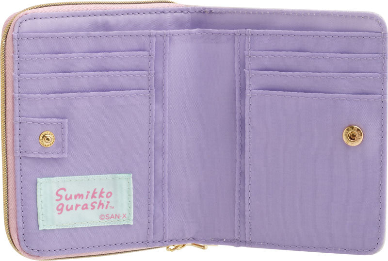Wallet - Tenshi na Ebiten Idol - Sumikko Gurashi