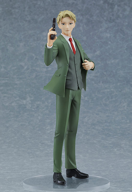 Loid Forger Figure - Pop Up Parade - Spy x Family