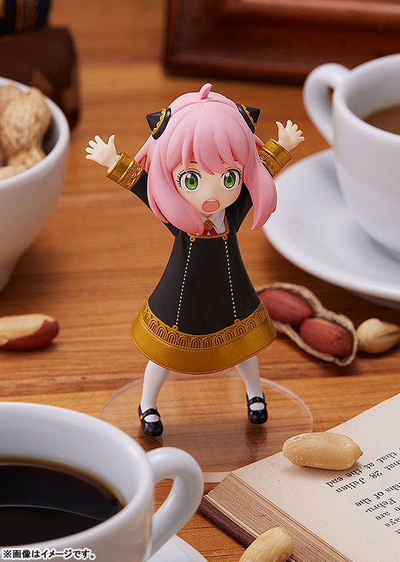 Anya Forger Figure - Pop Up Parade - Spy x Family