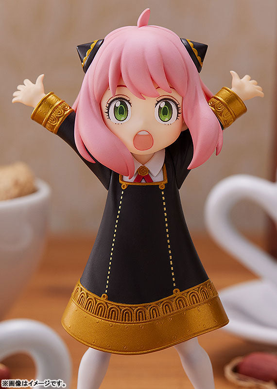 Anya Forger Figure - Pop Up Parade - Spy x Family