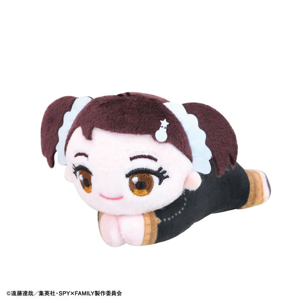 ぬいぐるみ becky Becky Blackbell - Plush Key Chain - Chibigurumi - SPY×FAMILY