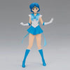[Damage Box] Super Sailor Mercury - Glitter & Glamour Ver. A - Bishoujo Senshi Sailor Moon Eternal