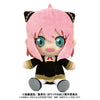 Chibi Plush Anya Forger - Spy x Family