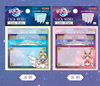 Memo Sticky Notes - Pretty Guardian Sailor Moon Cosmos Movie Collection