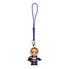 Sailor Star Maker Keychain - Kewpie - Sailor Moon