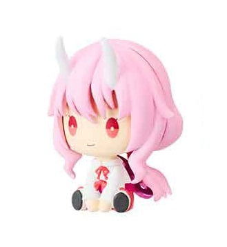 Mascot Figure - Betatto Nejimaki - That Time I Got Reincarnated as a Slime