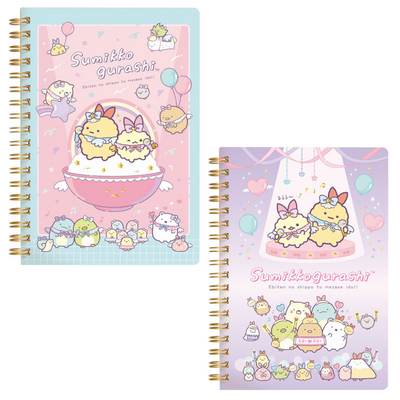 Stationary – Everything Kawaii eShop