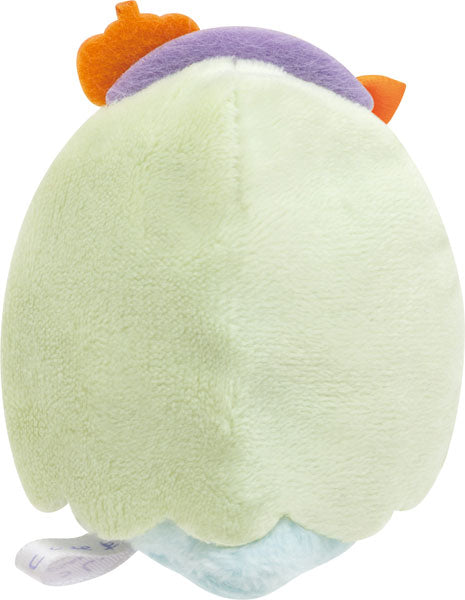 Small Tenori Plush - Ghostly Night Park Halloween Collection - Sumikko Gurashi - San-X
