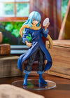 Rimuru Tempest Figure - That Time I Got Reincarnated as a Slime POP UP PARADE