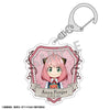 Anya Forger Acrylic Keychain - Spy x Family