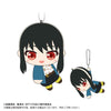 Yor Casual Mini Plush Keychain - Spy x Family