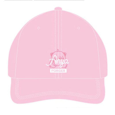 Anya Forger Spy x Family Chara Hair Cap