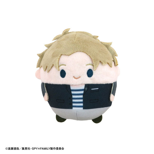 Becky Mini Plush - Spy x Family – Everything Kawaii eShop