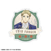 Loid Forger Acrylic Clip Argyle - Spy x Family