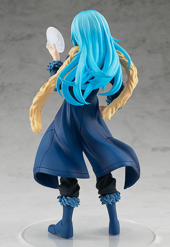 Rimuru Tempest Figure - That Time I Got Reincarnated as a Slime POP UP PARADE