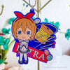 Re:Zero - Starting Life in Another World ~ Rubber Keychain Petra